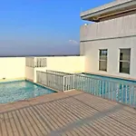 exclusivo apartamento muy céntrico