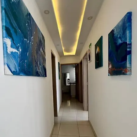 Exclusivo Muy Céntrico Apartamento Cartagena