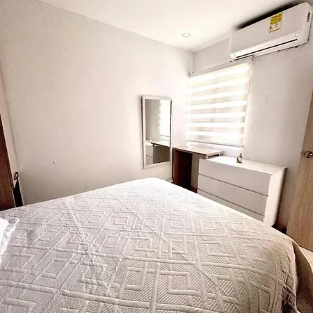 Exclusivo Muy Céntrico Cartagena