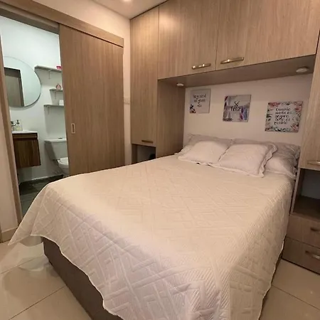 Exclusivo Muy Céntrico Apartamento Cartagena