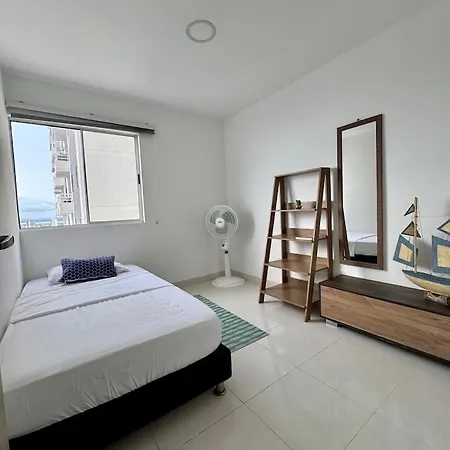 Exclusivo Muy Céntrico Apartamento