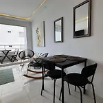 Exclusivo Apartamento Muy Centrico