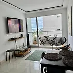 Exclusivo Apartamento Muy Centrico