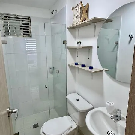 Exclusivo Muy Centrico Apartment *