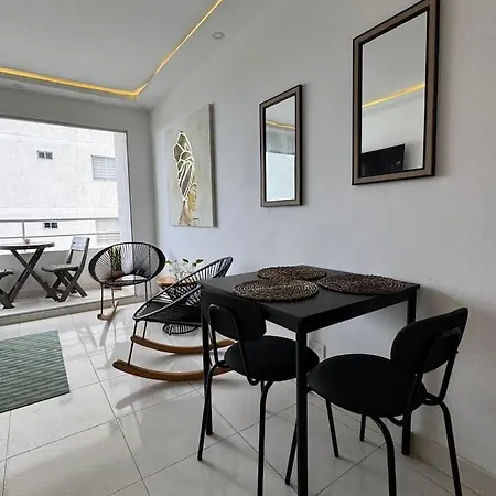 Exclusivo Muy Centrico Apartment
