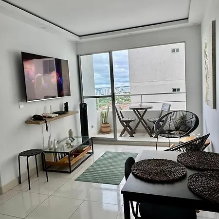 Exclusivo Muy Centrico Cartagena